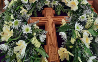 Неделя 3-я Великого поста, Крестопоклонная